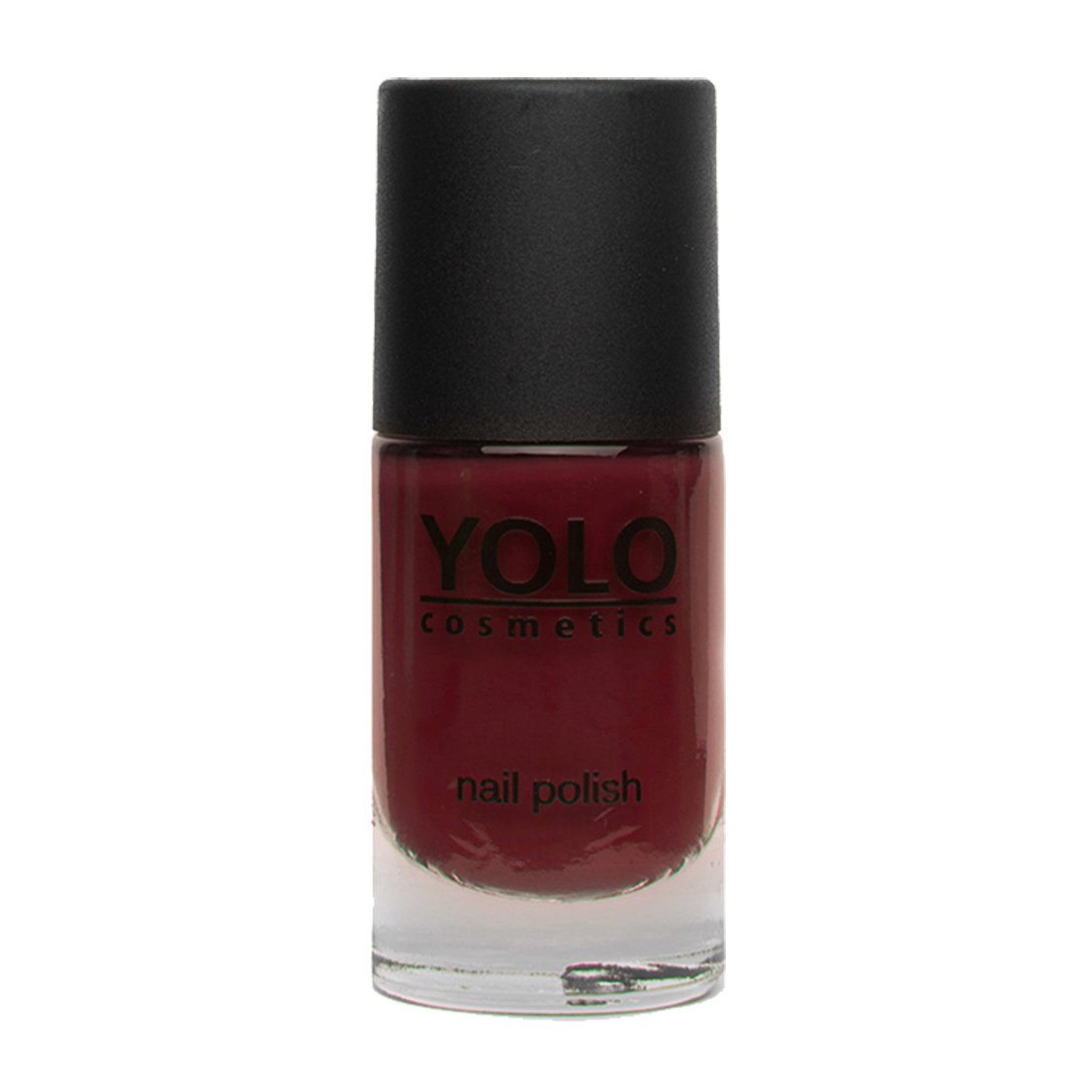 Yolo Nail Polish Creamy 10ml