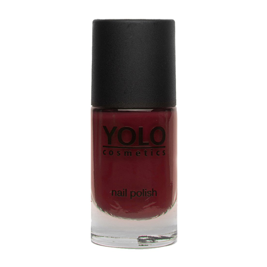 Yolo Nail Polish Creamy 10ml