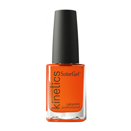 Kinetics Nail Polish Solargel 15ml