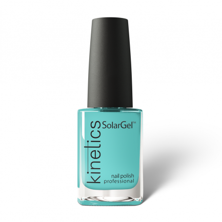 Kinetics Nail Polish Solar Gel - 15ml