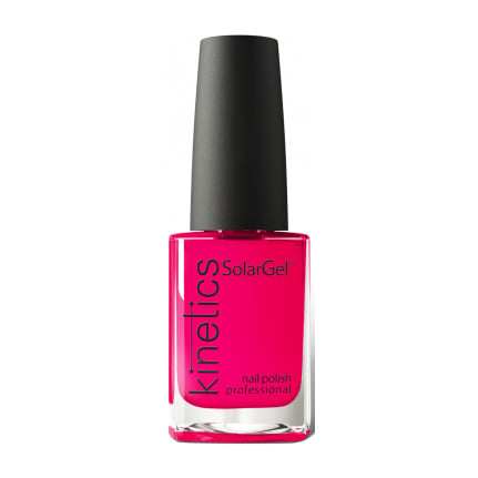 Kinetics Nail Polish Solargel 15ml