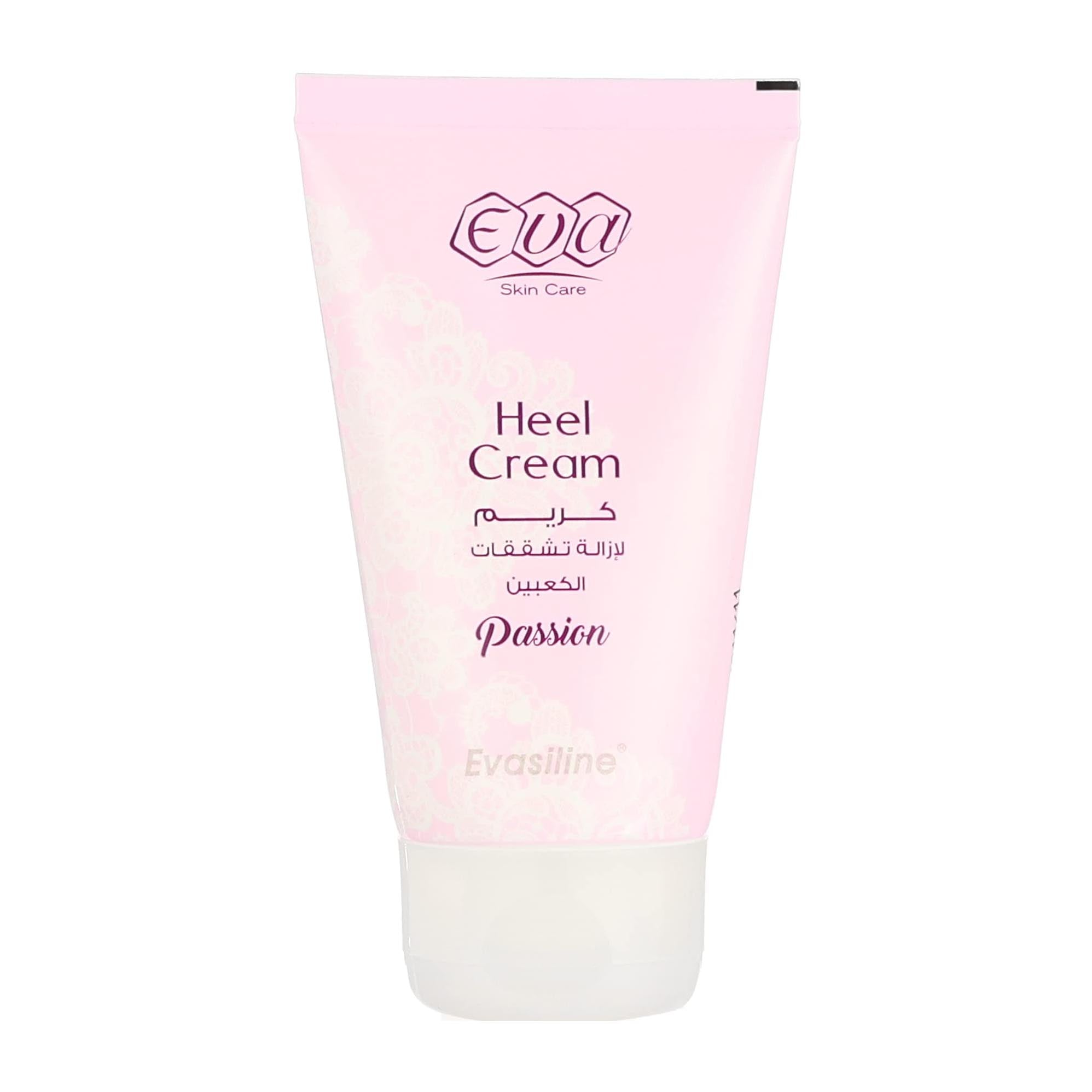 Eva Heel Cream Passion - 60ml