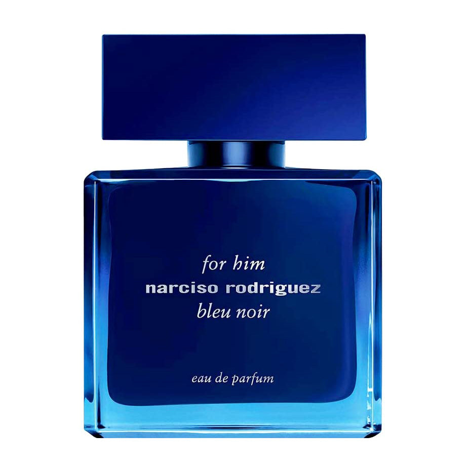 Narciso Rodriguez Bleu Noir Parfum For Men- 100ml