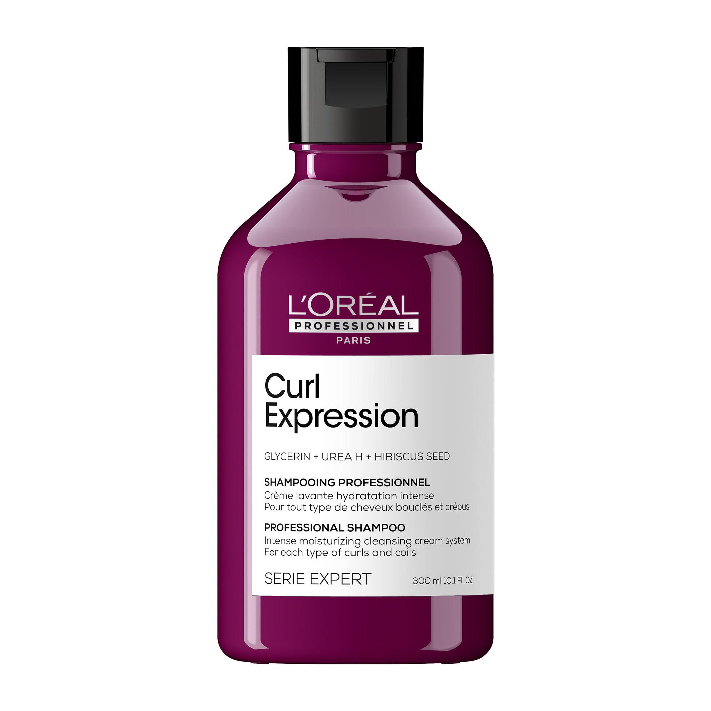 L'Oreal Curl Expression Shampoo - 300ml