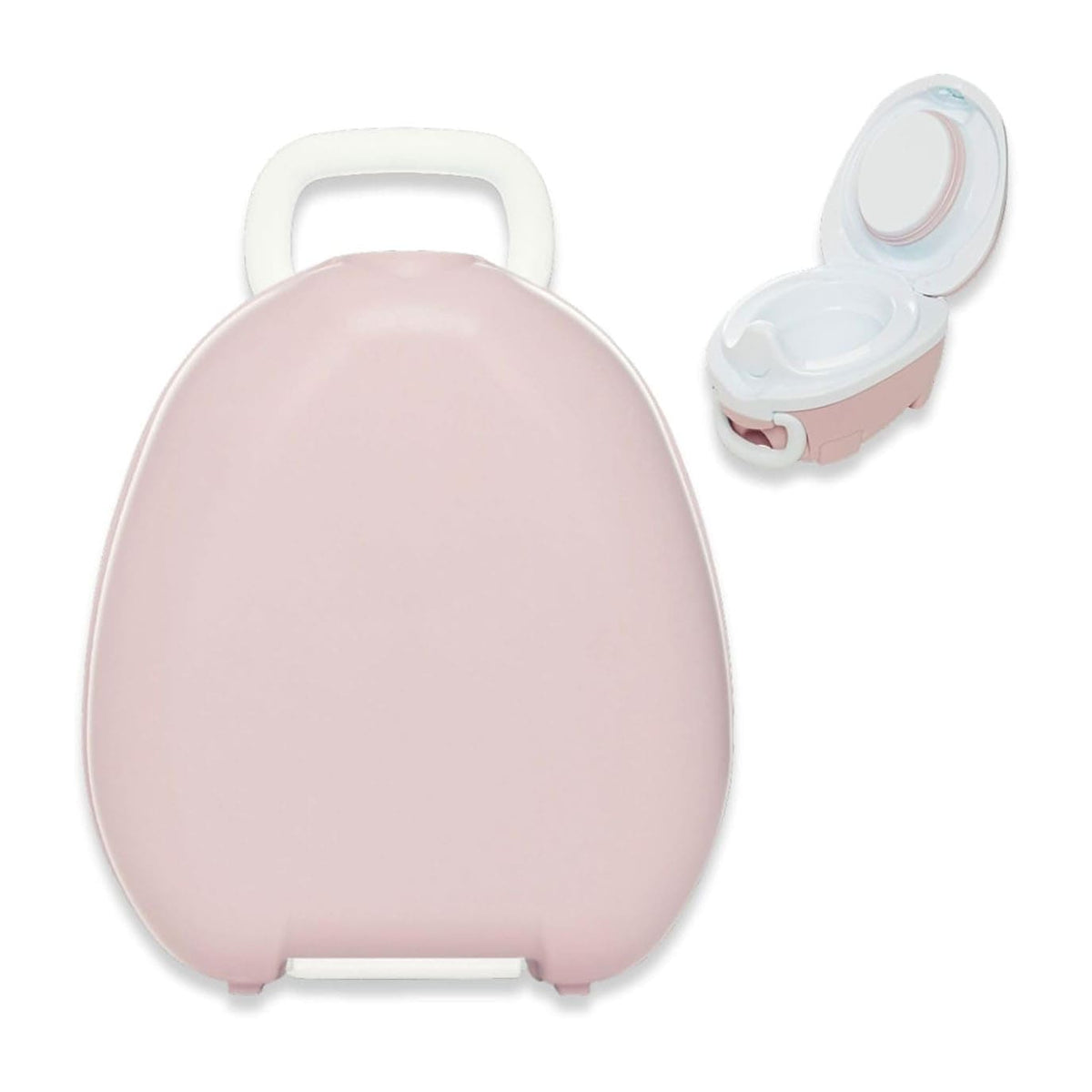 My Carry Potty Portable Toddler Toilet Seat