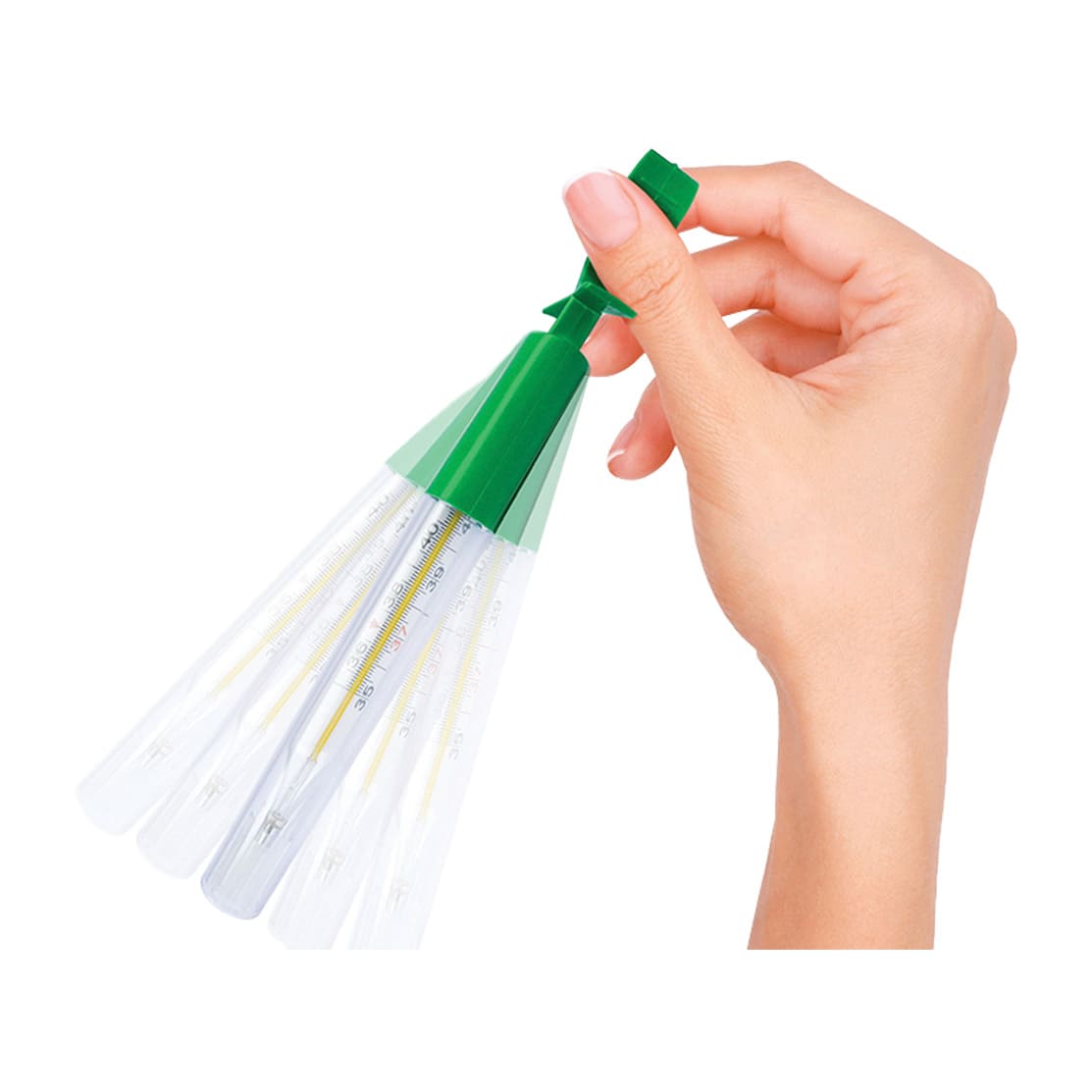 Medel Ecotemp Thermometers