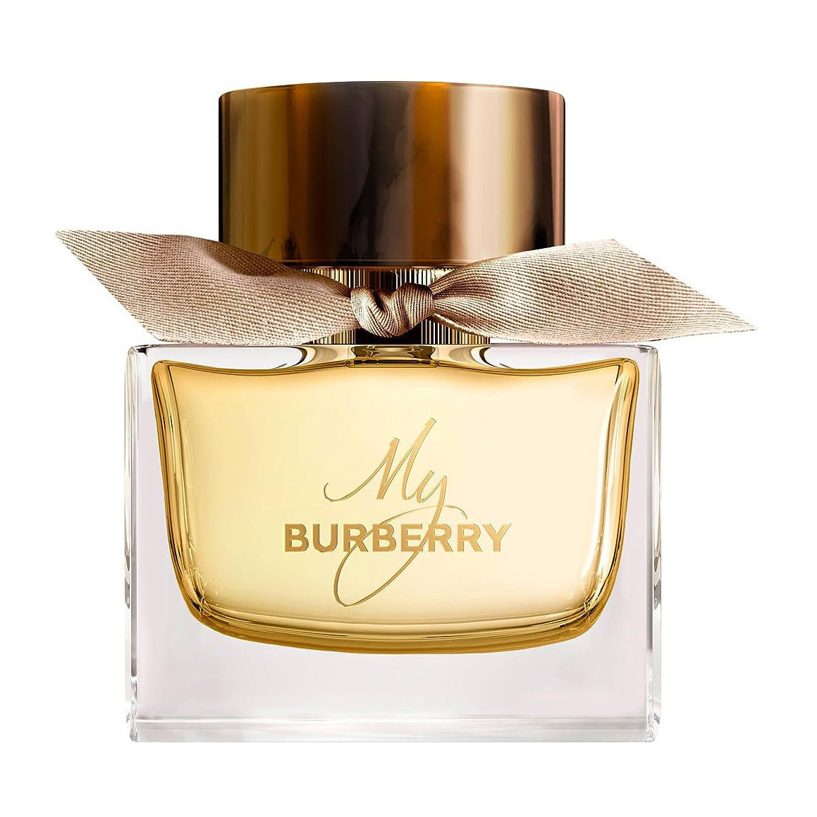 Burberry My Burberry EDP For Women - 90ml