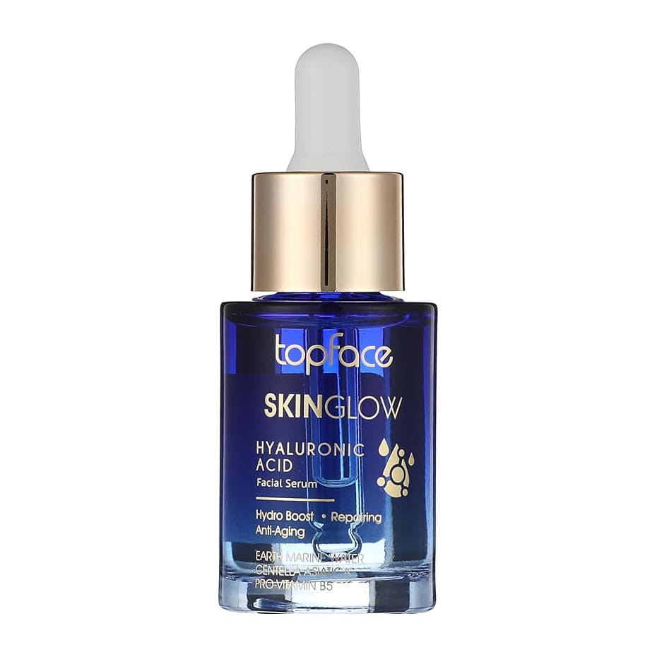 Topface Skin Glow Hyaluronic Acid Facial Serum 30ml