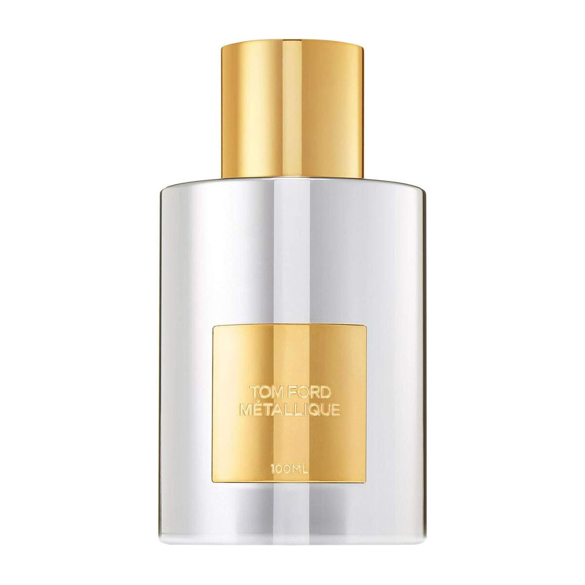 Tom Ford Metallique EDP For Women - 100ml