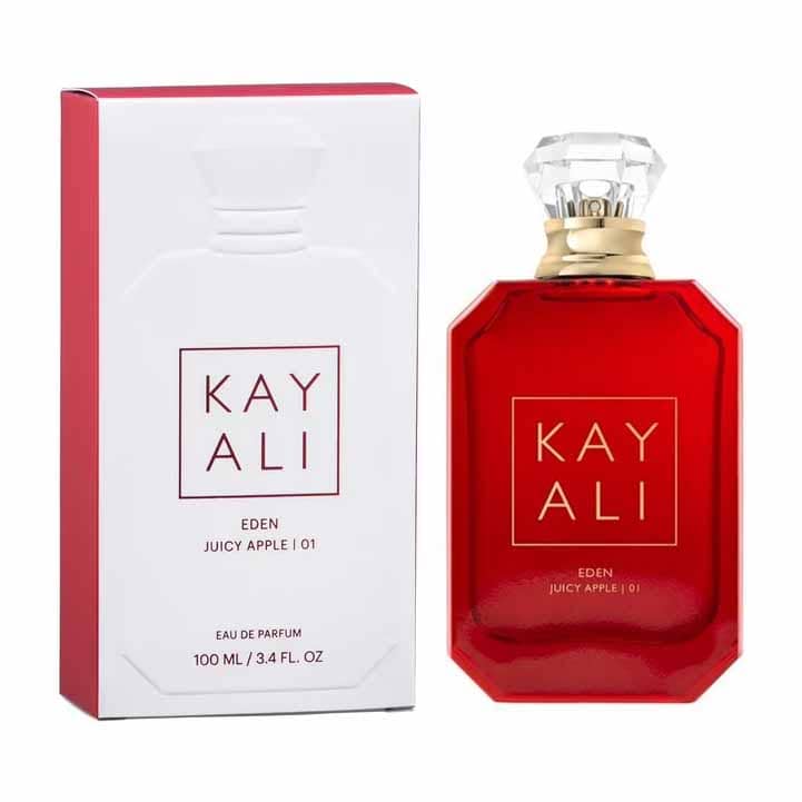 كايالي إيدن جوسي أبل 01 أو دو بارفان للجنسين – 100 مل
