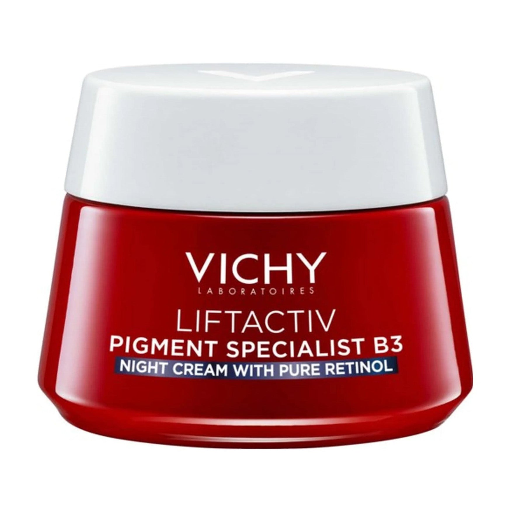 Vichy Liftactiv B3 Night Cream - 50ml