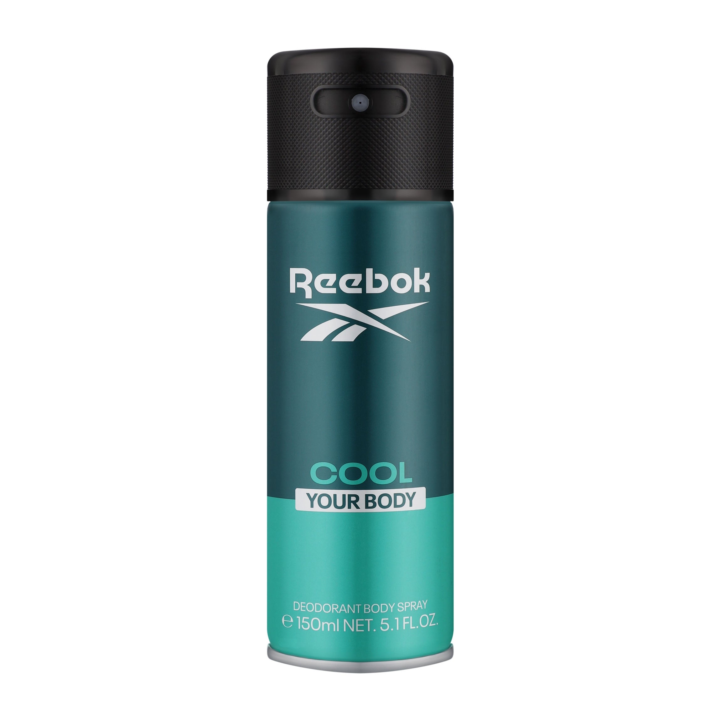 Reebok Cool Your Body Deodorant Body Spray For Men - 150ml