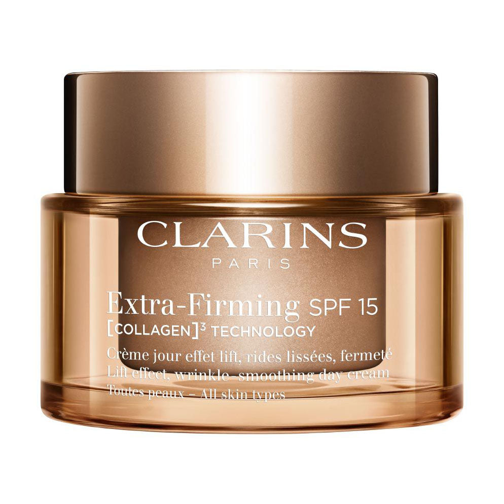 Clarins Extra-Firming Day SPF 15 Day Cream - 50ml