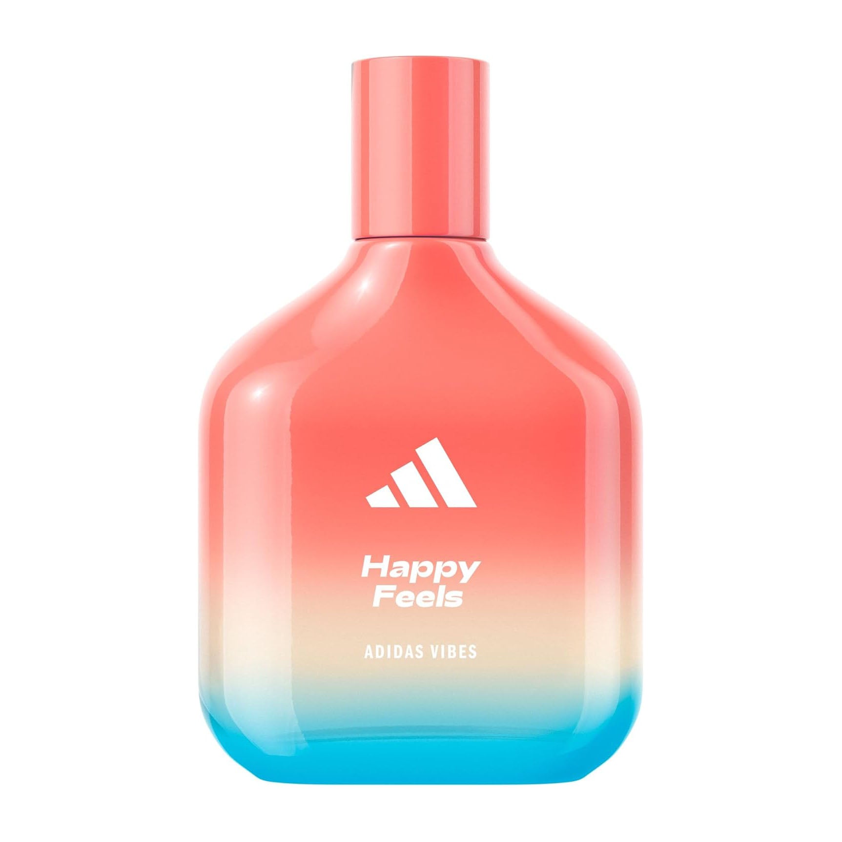 Adidas Happy Feels EDP Unisex - 100ml