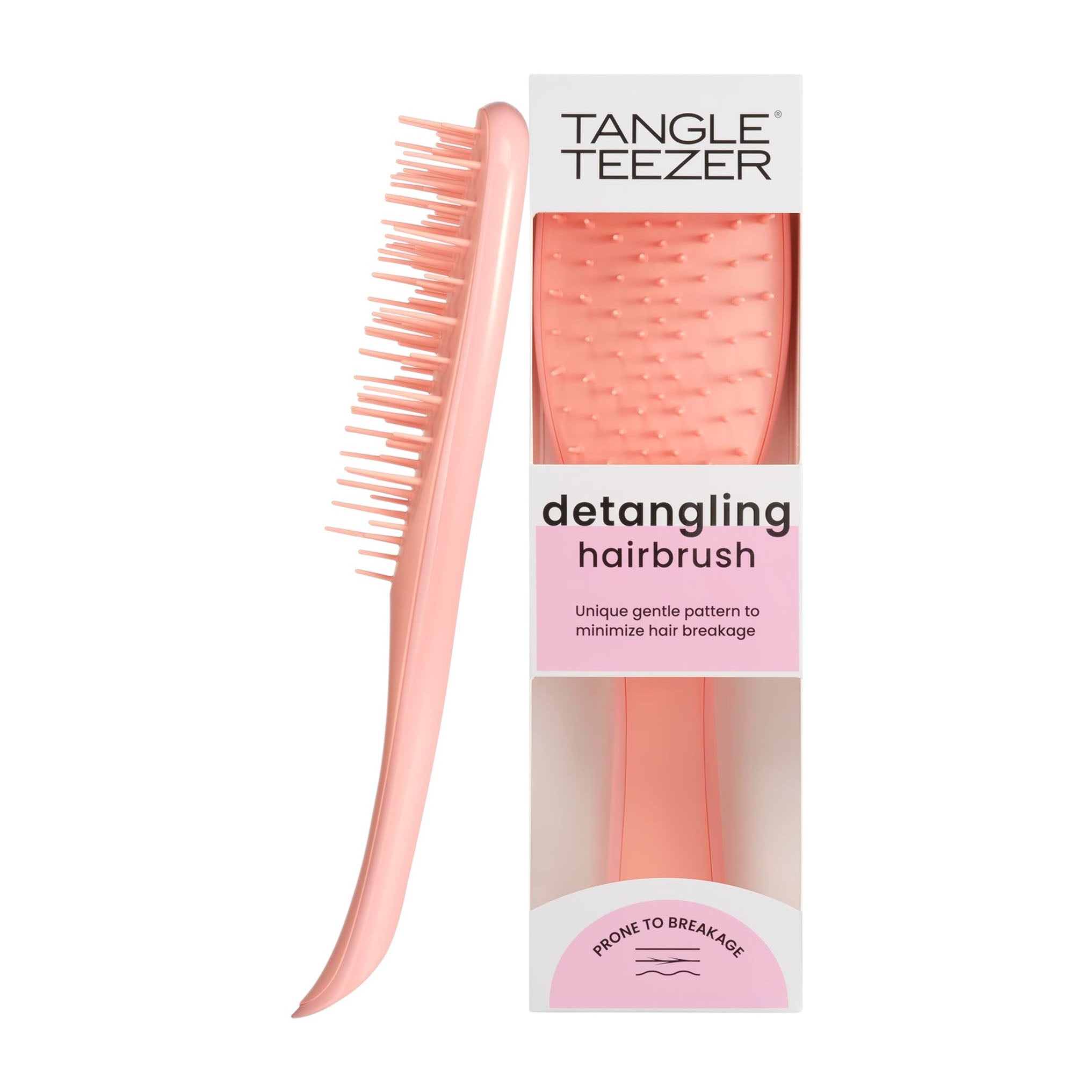 Tangle Teezer The Ultimate Detangler Extra Gentle Hair Brush