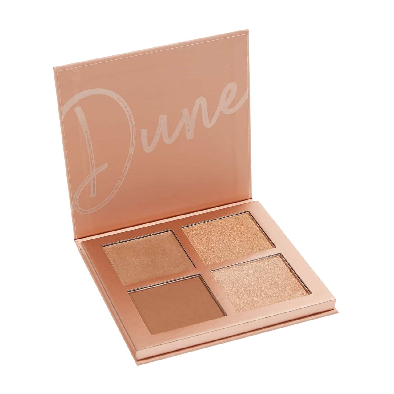 Shaglam 3d Pro Face Palette - Dune