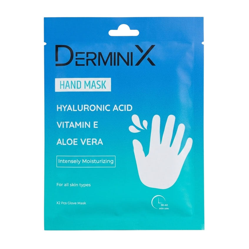 Derminix Hand Mask - 1 Sheet