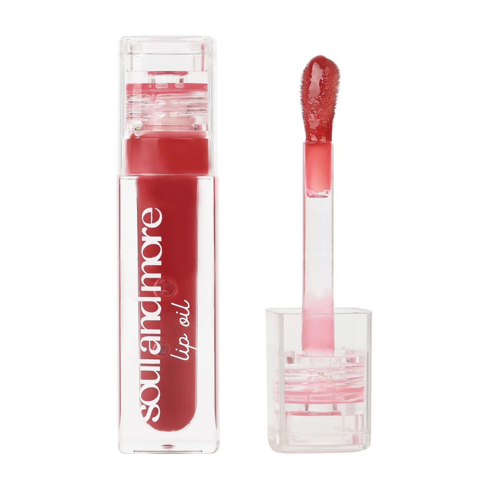 Soul & More Juicy Melon Lip Oil - 6ml