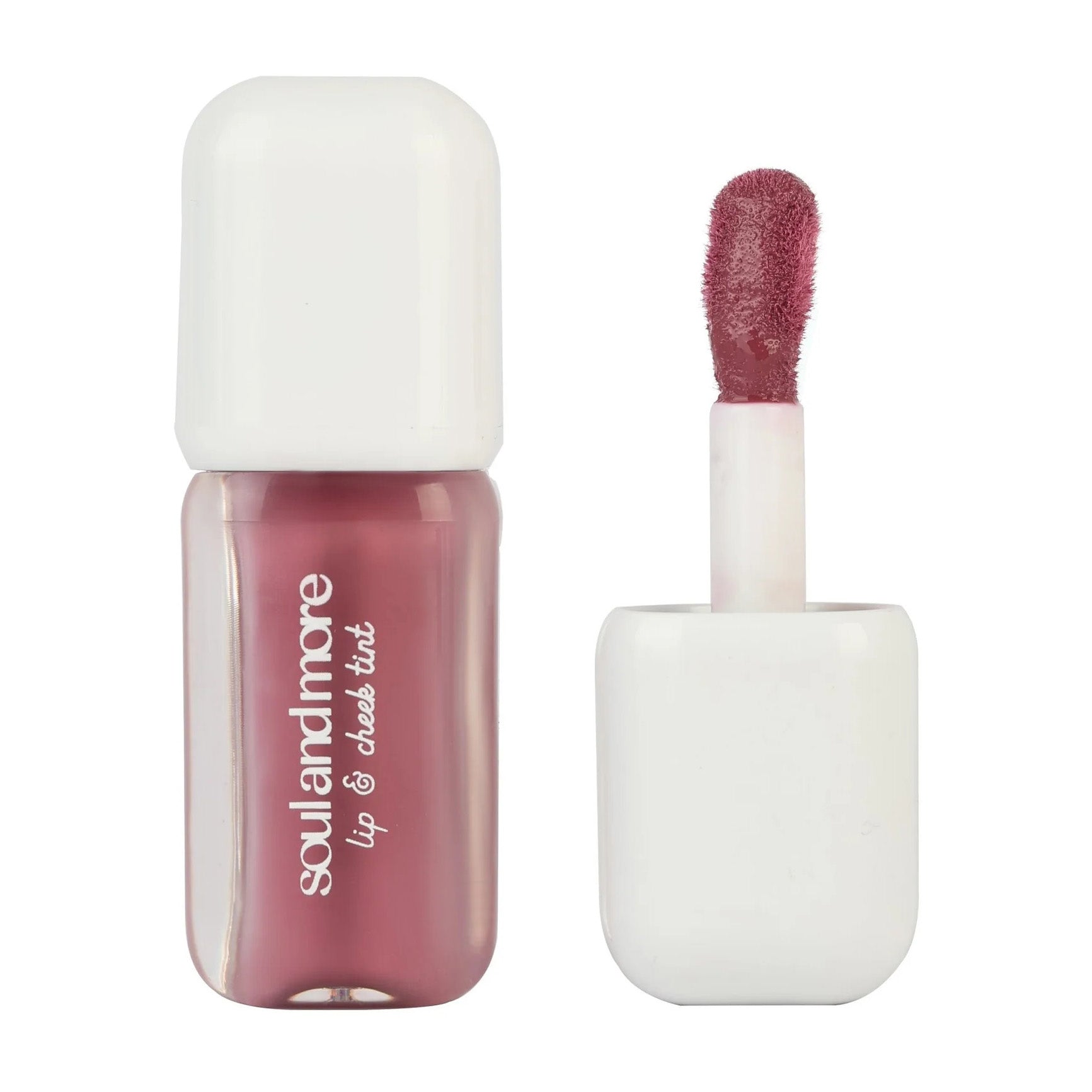 Soul & More Secret Note Lip & Cheek Tint - 6ml