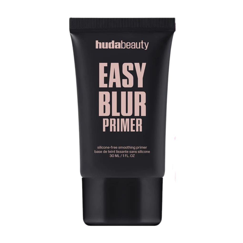 Huda Beauty Easy Blur Silicone-Free Smoothing Primer - 30ml