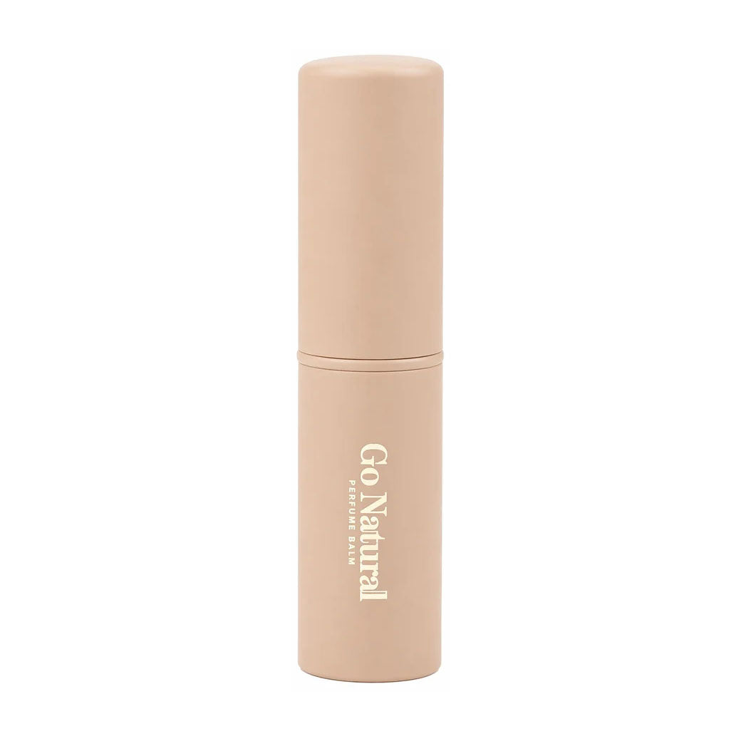 Go Natural Caribbean Coconut Perfume Balm - 10ml