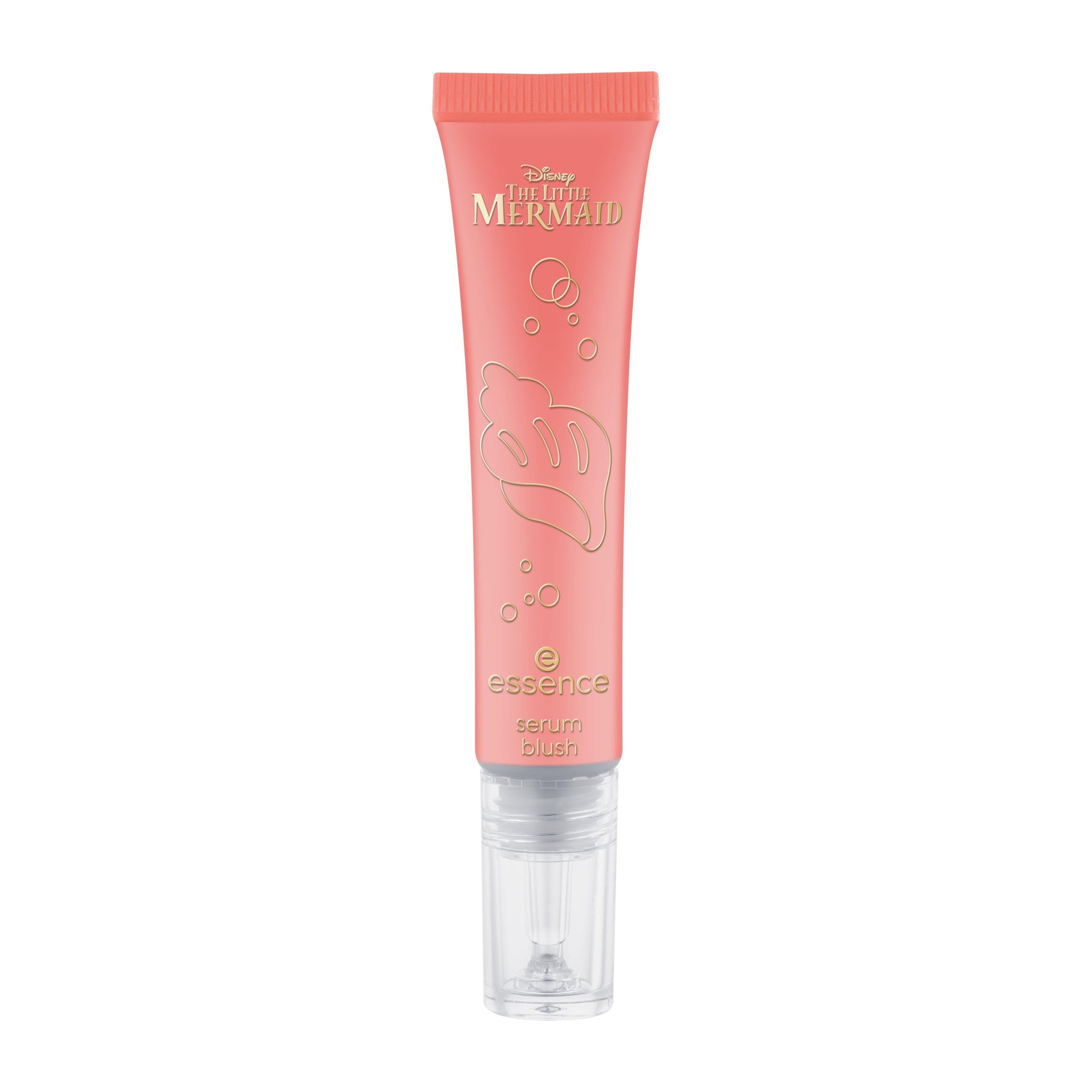 Essence Disney The Little Mermaid Serum Blush - 17ml