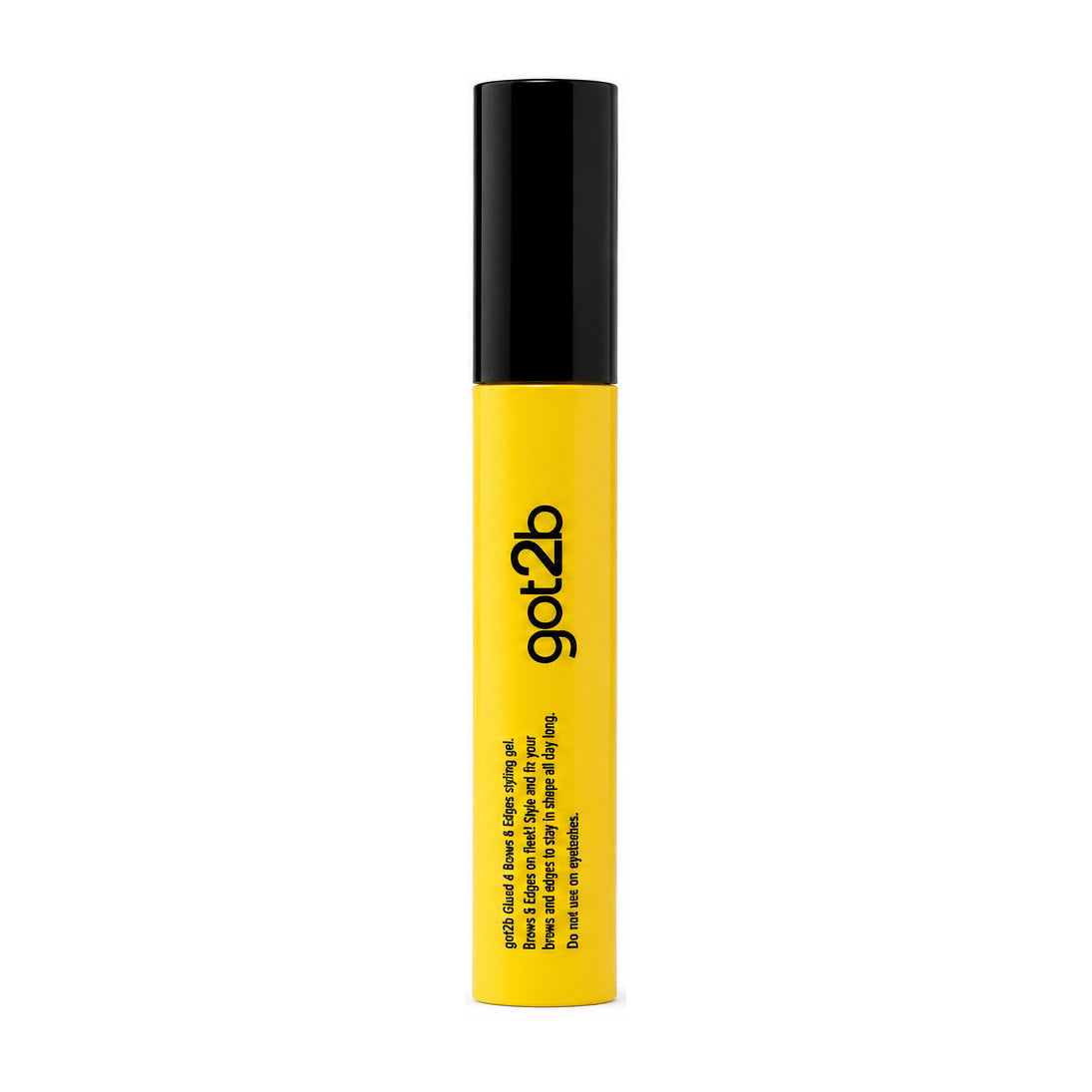 Got2b Glued 4 Brows & Edges 2 in 1 Styling Gel - 16ml