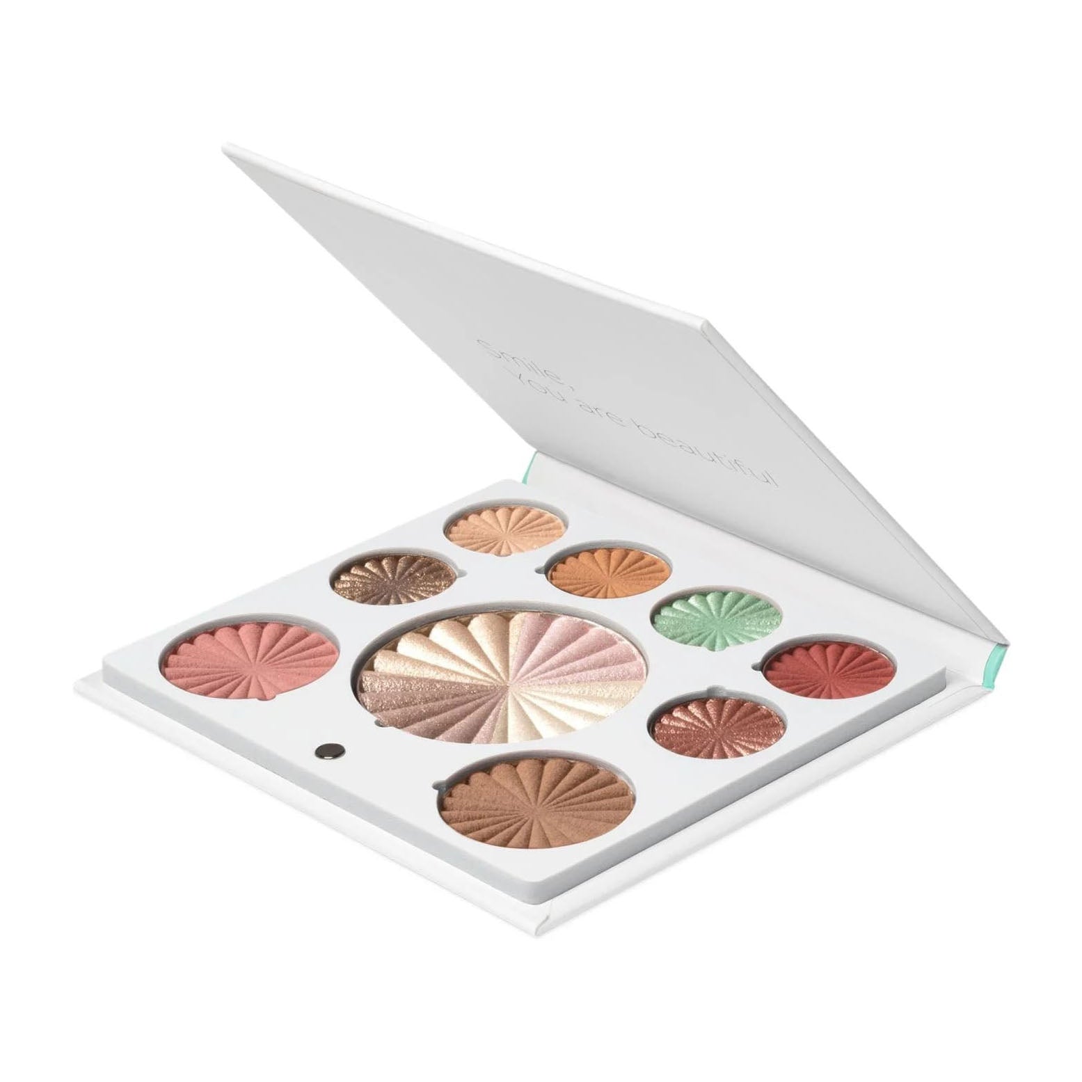 Ofra Mini Mix Face Palette - Good To Go
