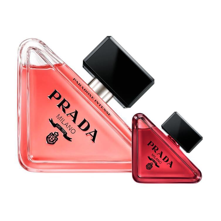 Prada Paradox EDP Intense For Women Gift Set