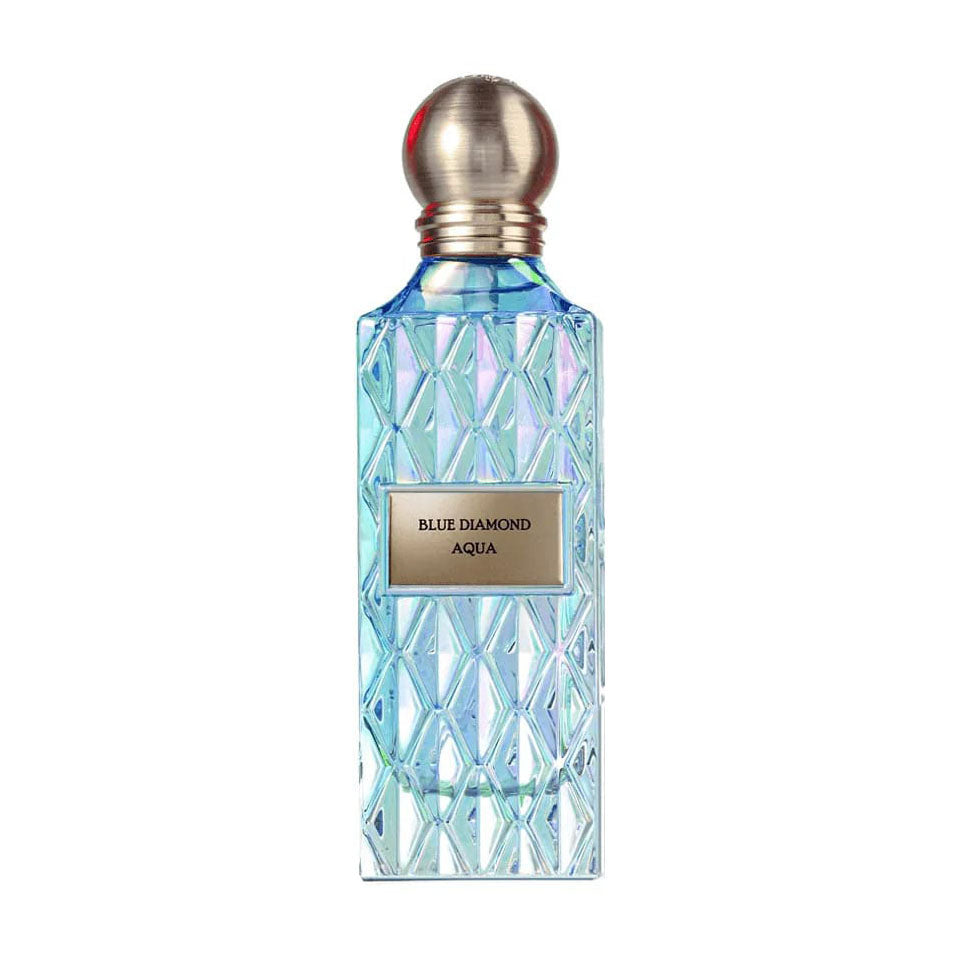 Ibraq Blue Diamond Aqua EDP Unisex - 150ml