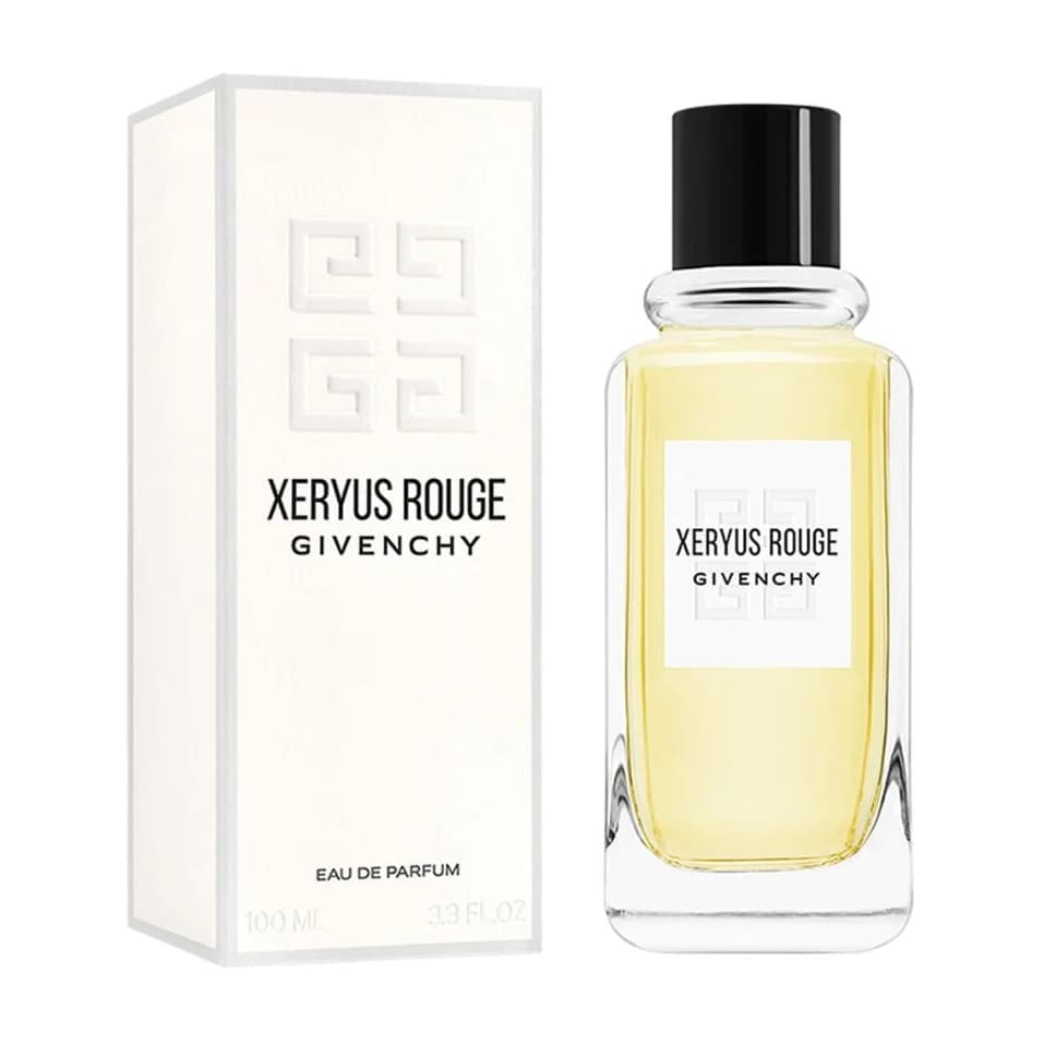 Givenchy Xeryus Rouge EDT For Men - 100ml