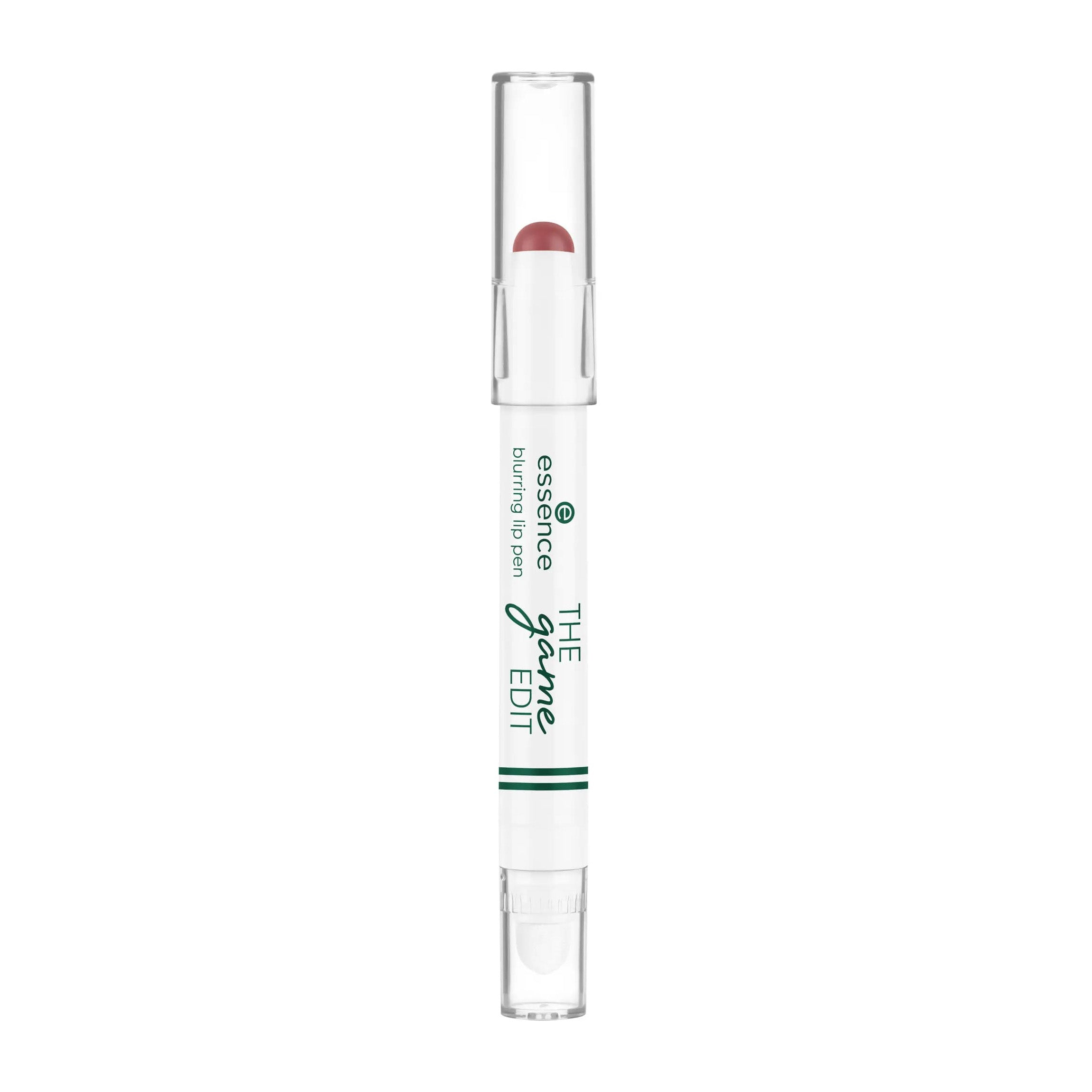 Essence The Game Edit Blurring Lip Pen - 1.45gm