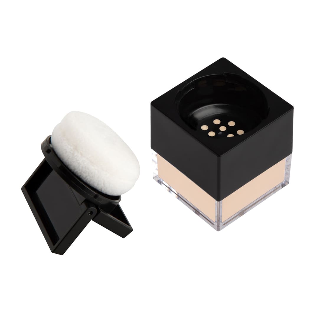 Huda Beauty Baby Bake Loose Baking and Setting Powder - 6gm