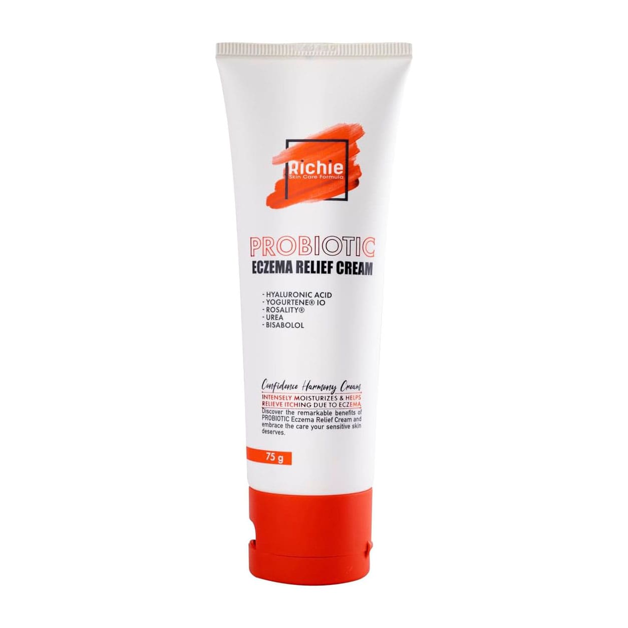 Richie Probiotic Repairing and Soothing Cream - 50ml