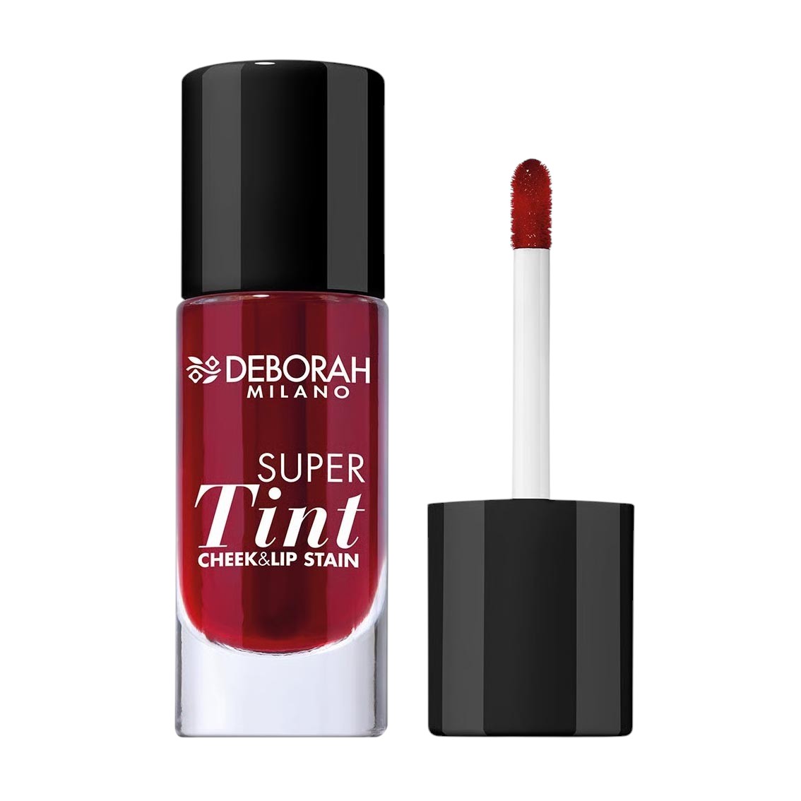 Deborah Super Tint Cheek & Lip Stain - 7.5ml