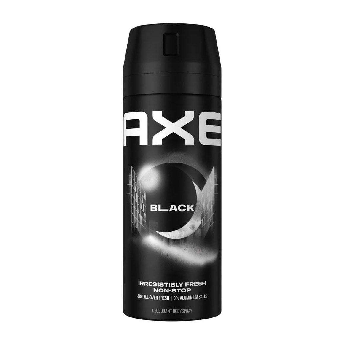 Axe Black 48H Deodorant Spray (35 EGP OFF) - 150ml