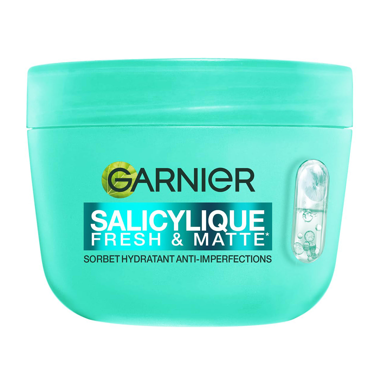 Garnier Salicylic Fresh & Matte Hydrating Sorbet Cream - 85ml