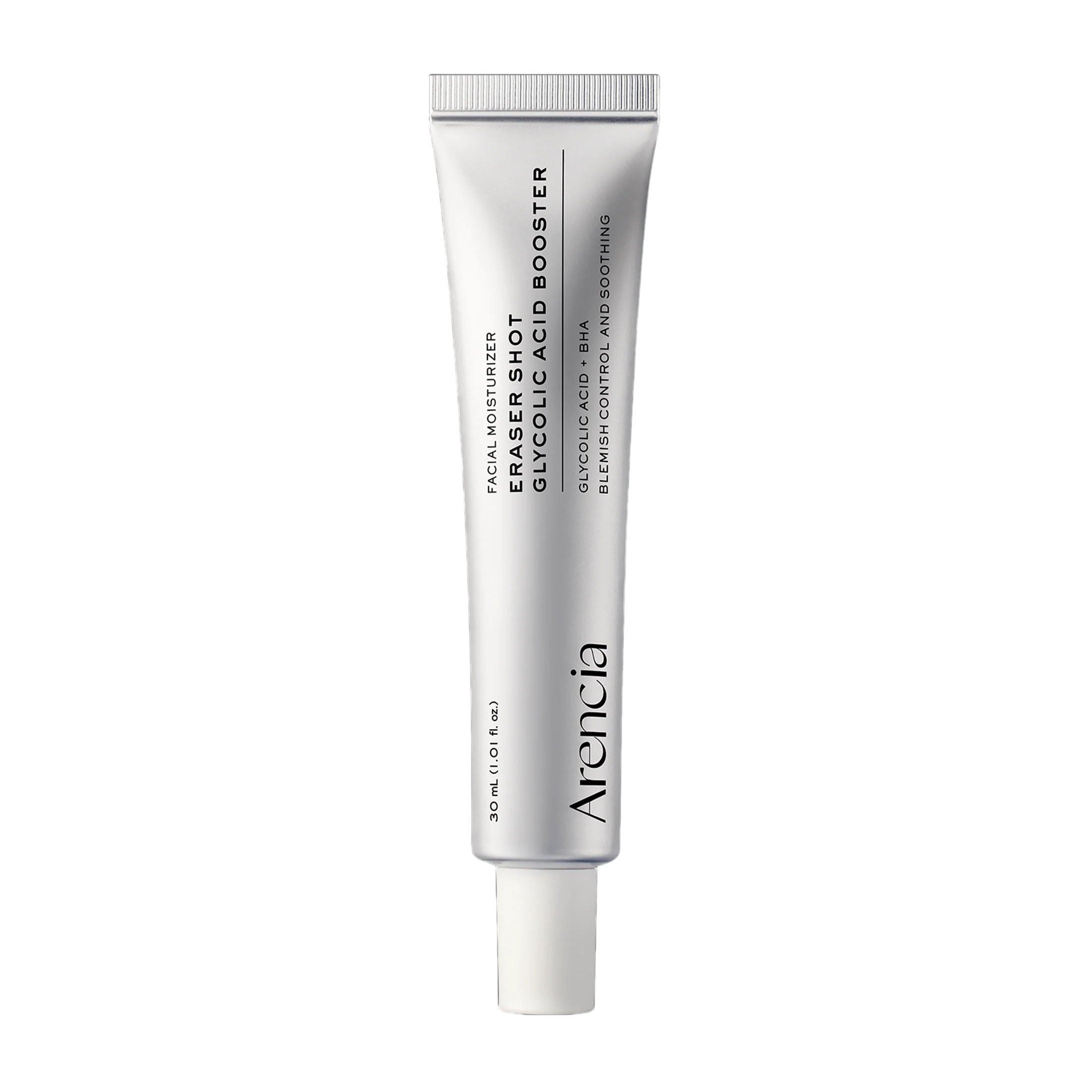 Arencia Eraser Shot Glycolic Acid Booster - 30ml
