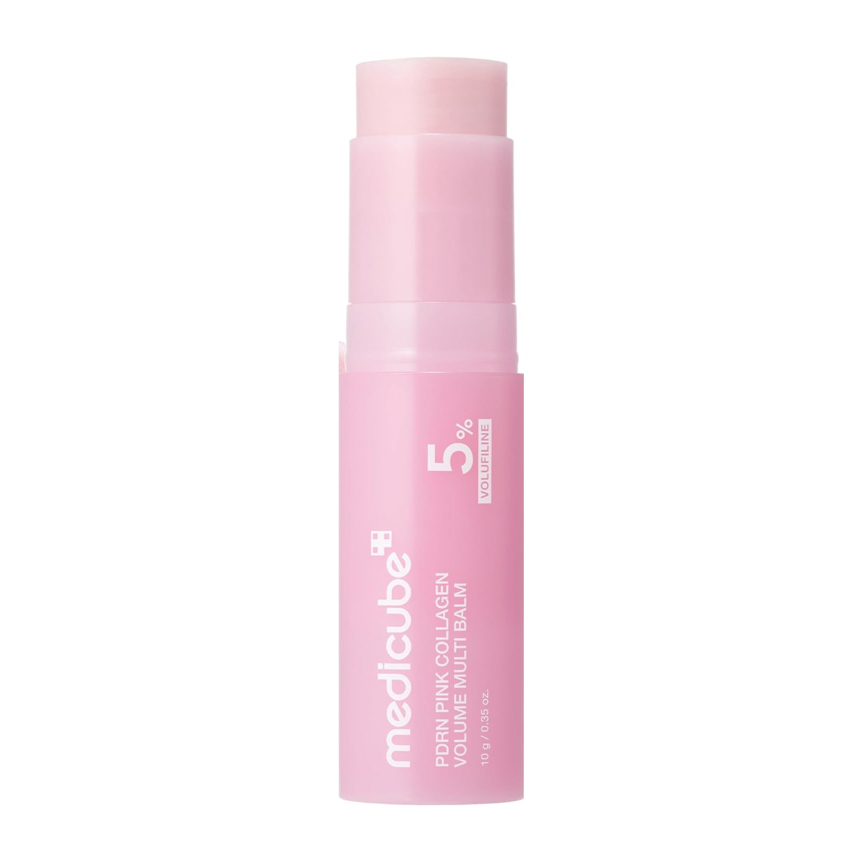 Medicube Pdrn Pink Collagen Vloume Multi Balm - 10gm