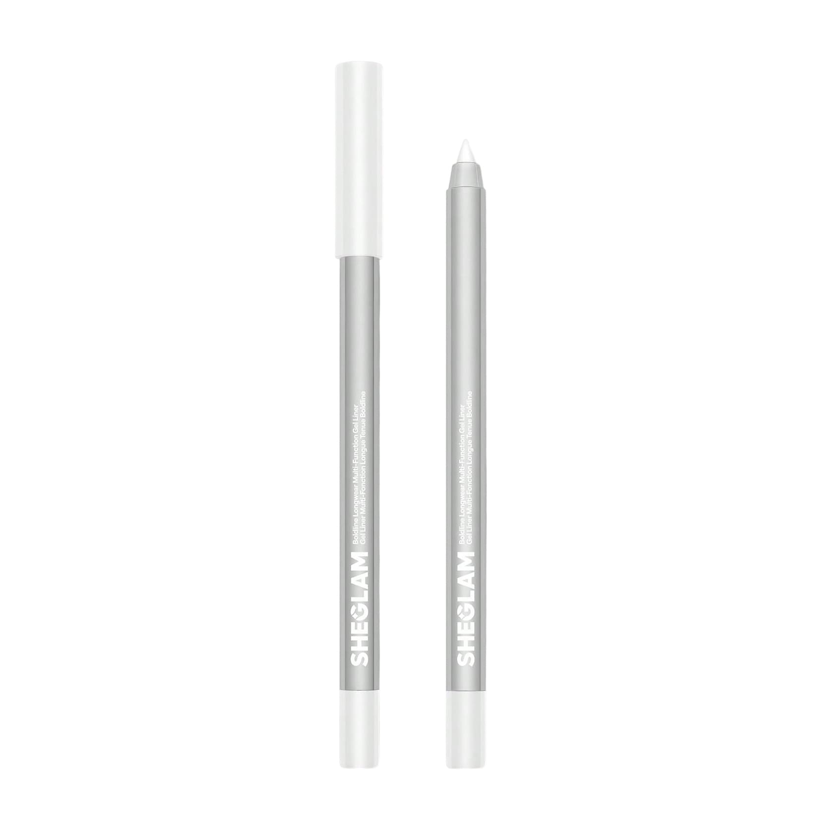 Sheglam Boldline Longwear Multi-Function Gel Liner - 1.4gm