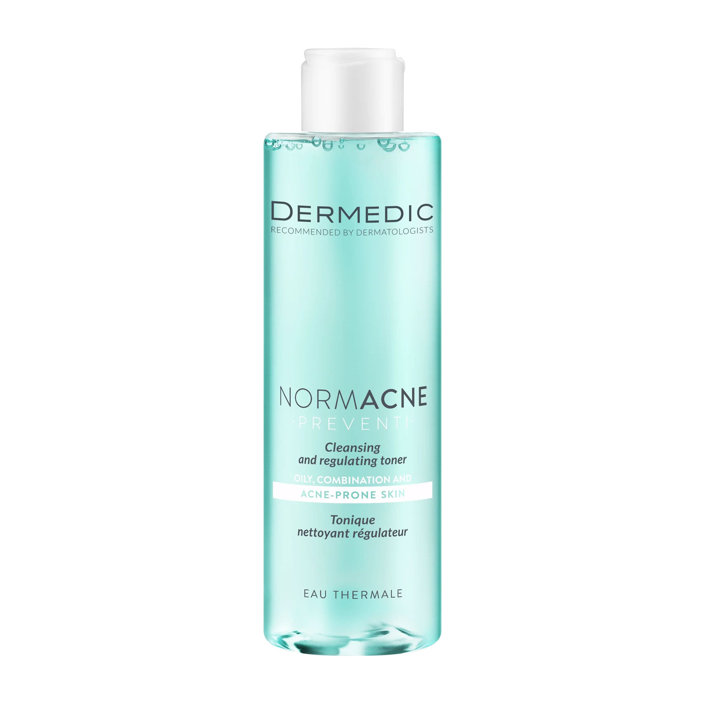 Dermedic Normacne Cleansing and Regulating Toner - 200ml