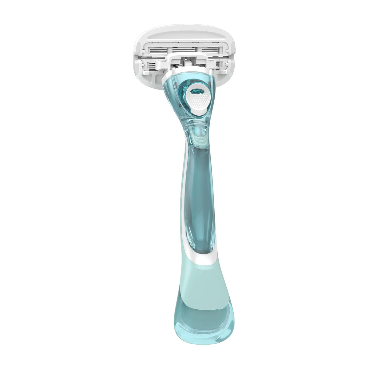 Dorco Eve 6 Razor For Women - 5 Blades
