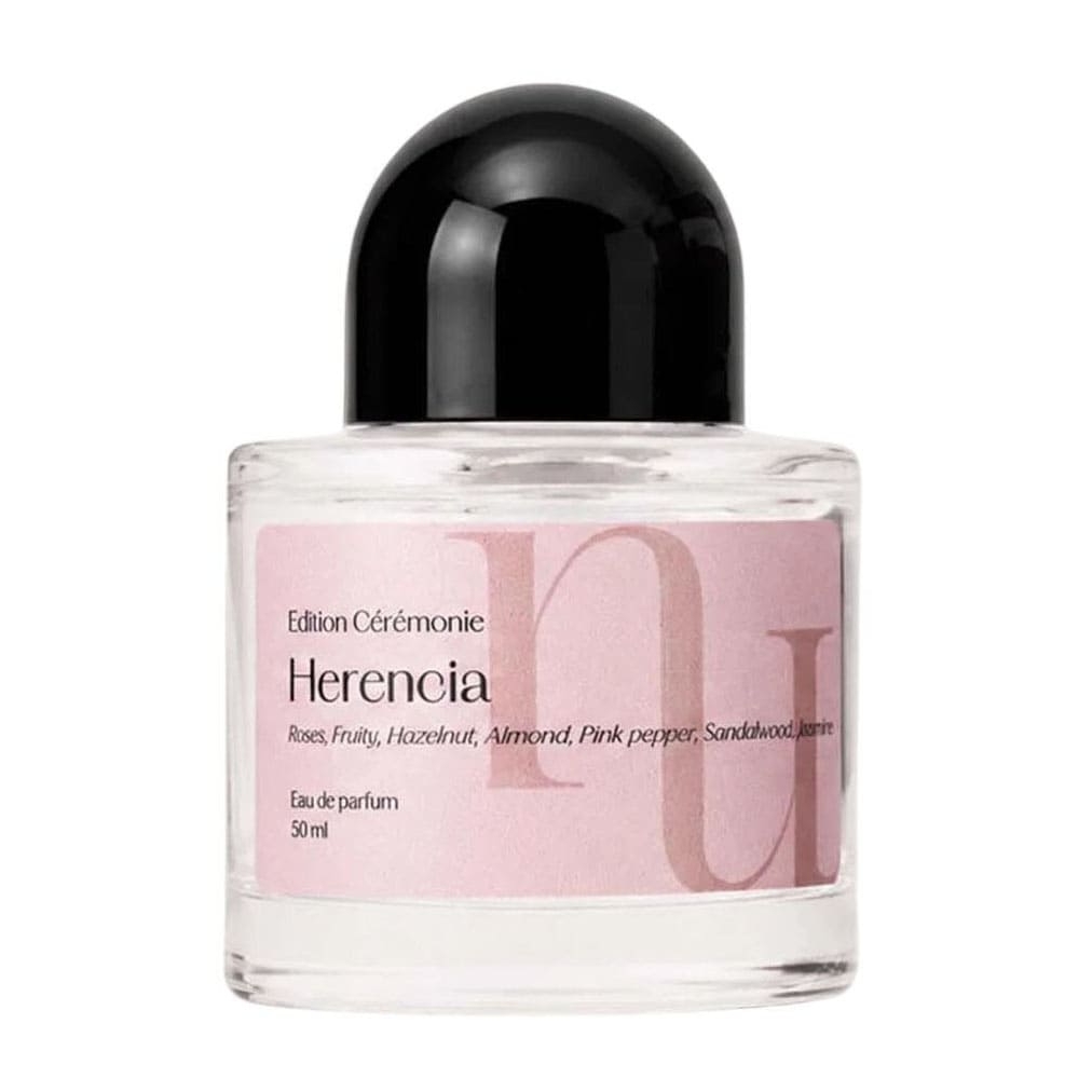Nuit Herencia EDP Unisex - 50ml