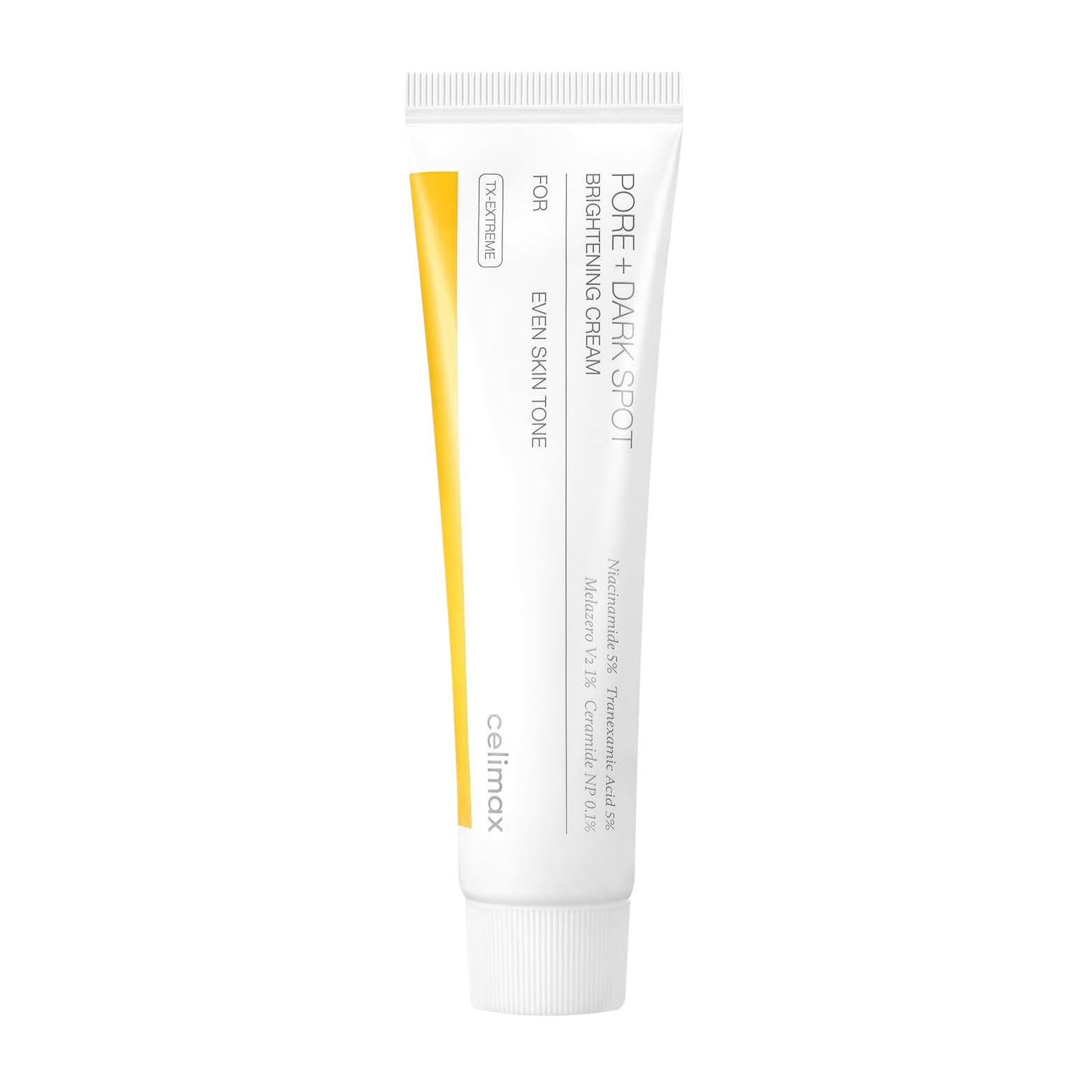 Celimax Pore + Dark Spot Brightening Cream - 35ml