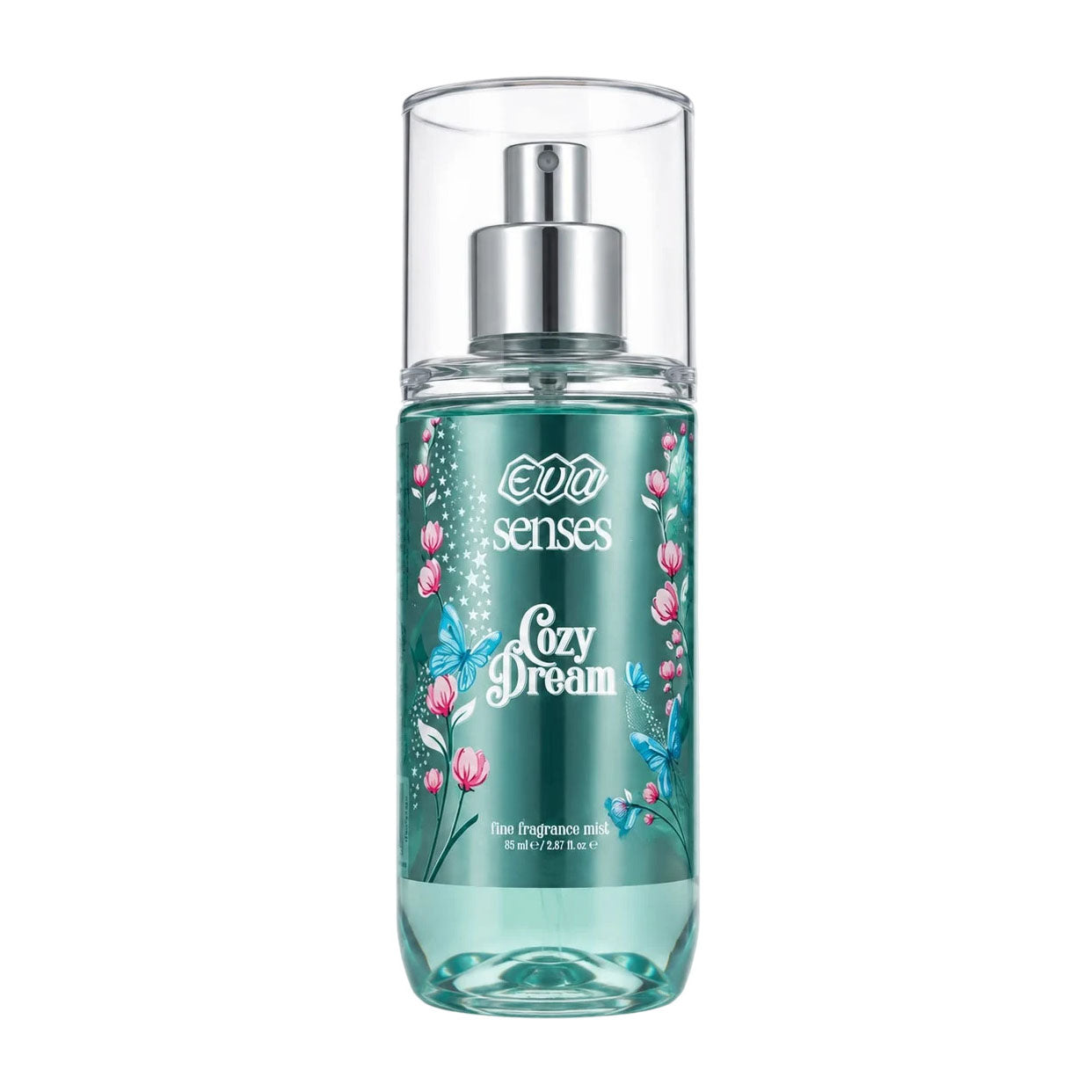 Eva Senses Cozy Dream Body Splash - 85ml