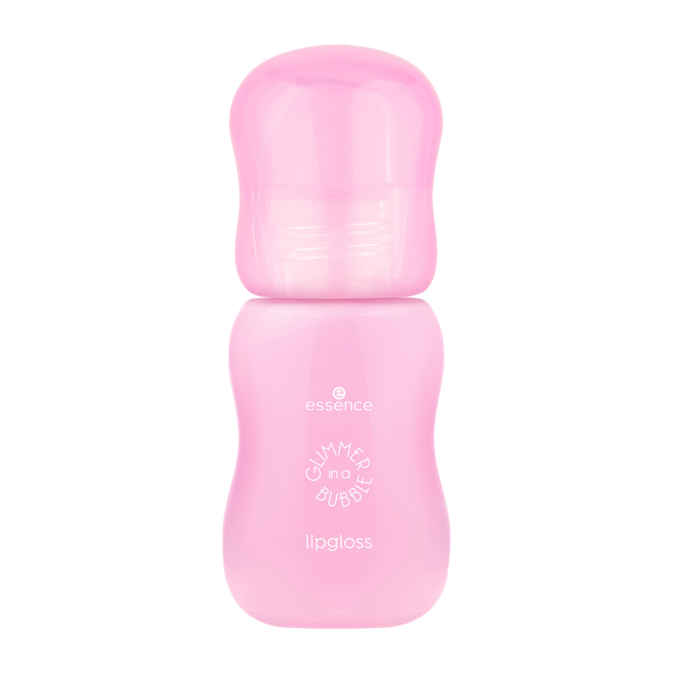Essence Glimmer In A Bubble Lip Gloss - 3.5ml