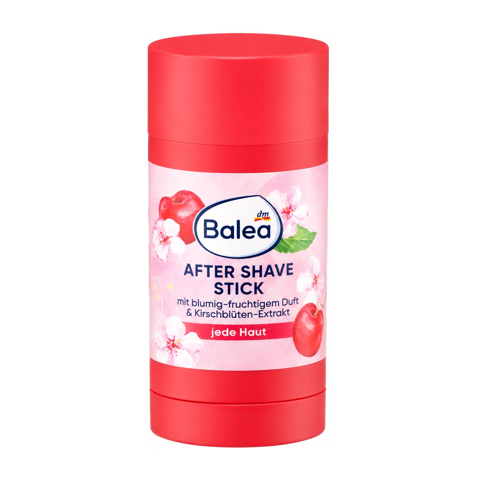 Balea Cherry Blossom Extract After Shave Stick - 30gm