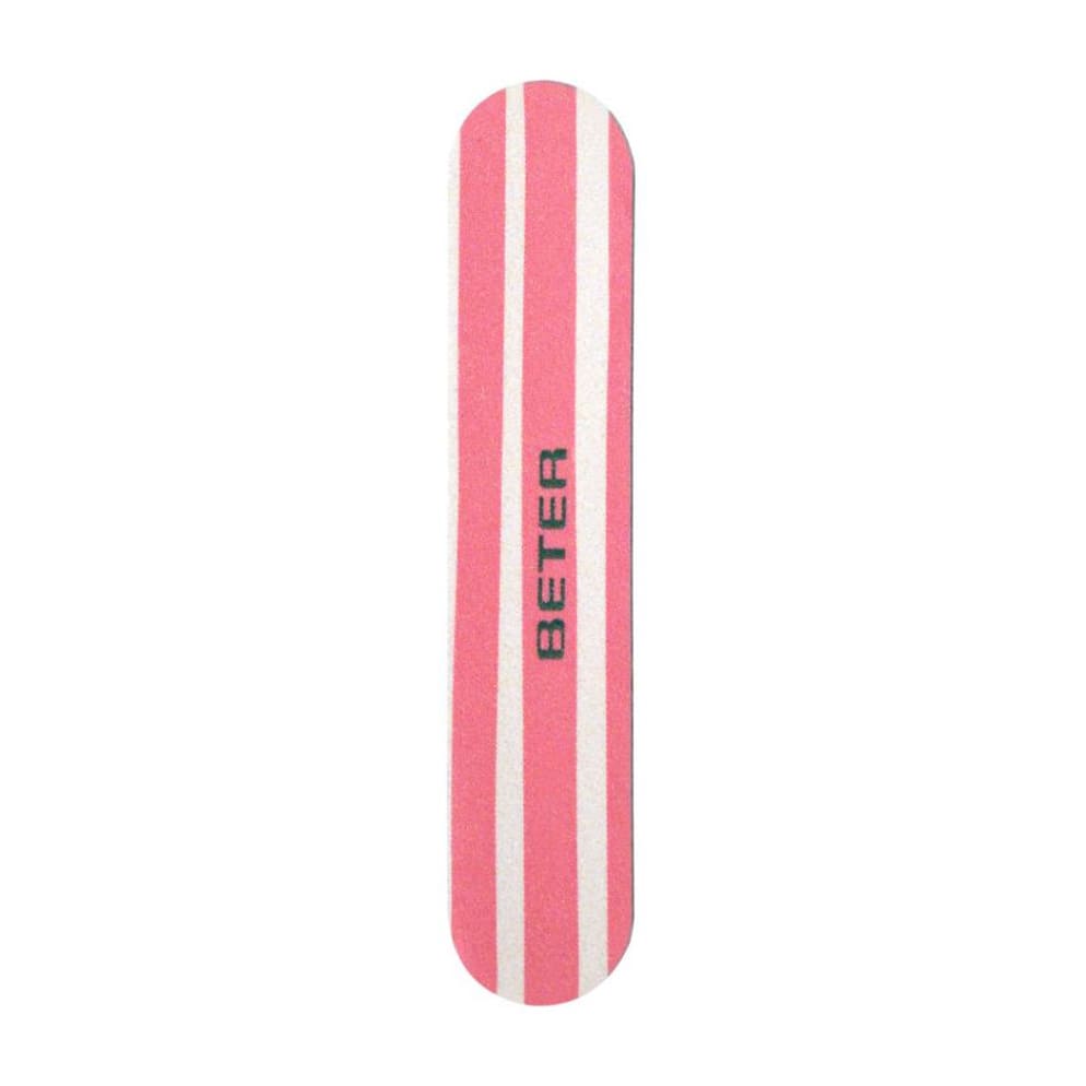 Beter Box of 6 Mini Files - Limited Edition