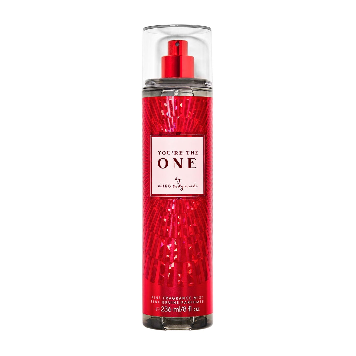 Bath & Body Works You're the One Fine Fragrance Mist - 236ml