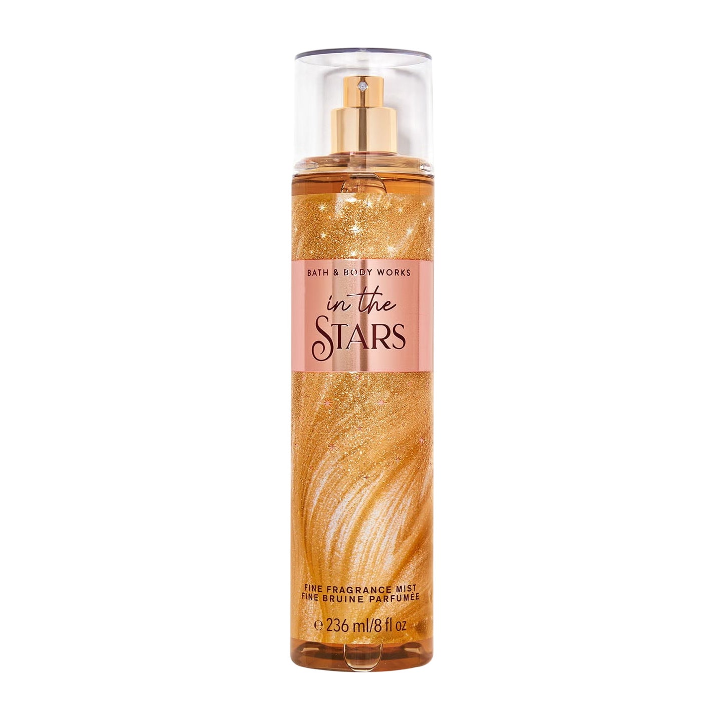 Bath & Body Works In the Stars Fine Fragrance Mist 236ml
